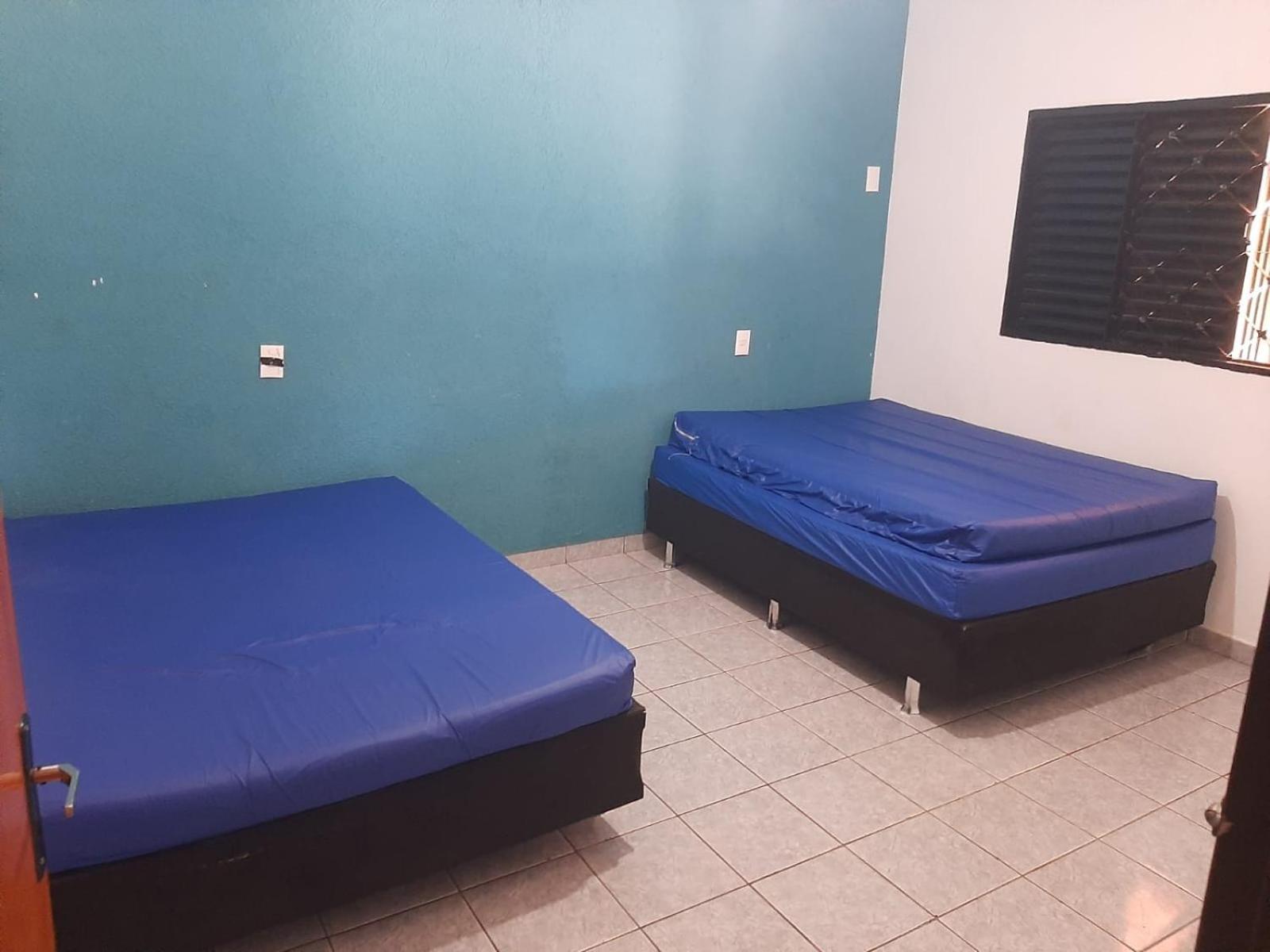 Casa Para Temporada Doces Sonhos Ribeirão Preto Exterior foto
