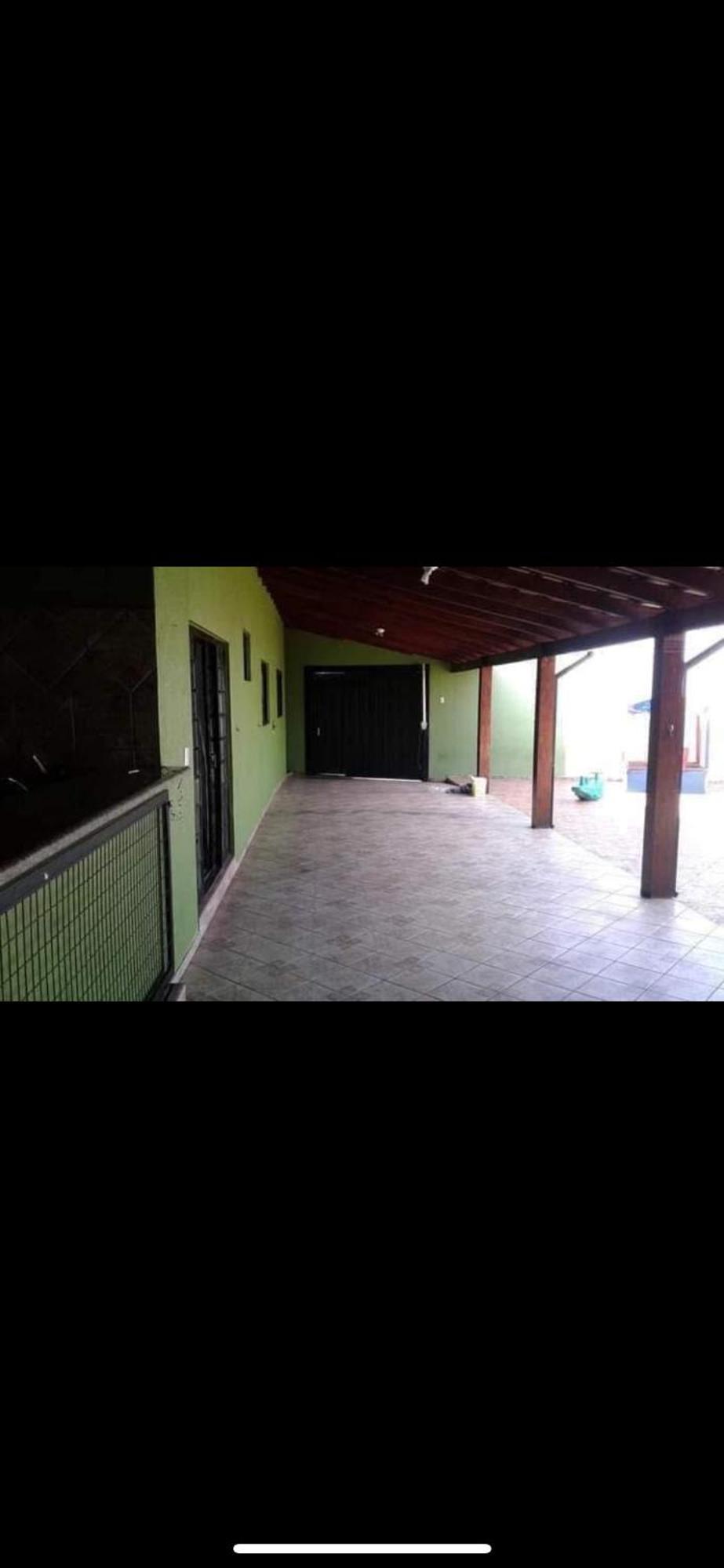 Casa Para Temporada Doces Sonhos Ribeirão Preto Exterior foto